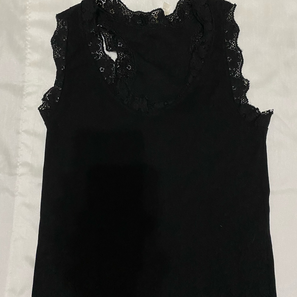 Womens 5pk Cami Tops